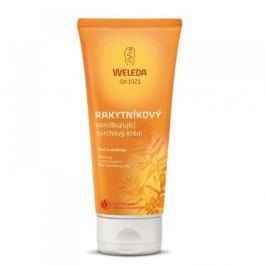 WELEDA Rakytníkový povzbuzující sprchový krém 200 ml