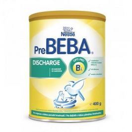 NESTLÉ PreBeba Discharge 400 g