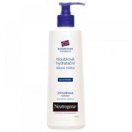 NEUTROGENA hydratační tělové mléko Suchá pleť 250 ml
