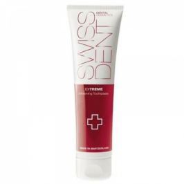 Swissdent Extreme Whitening zubní pasta 50 ml