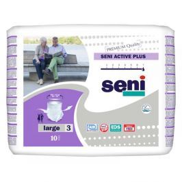Inkontinenční plenkové kalhotky Seni Active Large 10ks