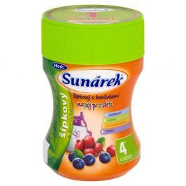 Sunárek instantní nápoj Dobré ráno šípek dóza 200g