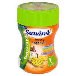 Sunárek instantní nápoj fenykl dóza 200g
