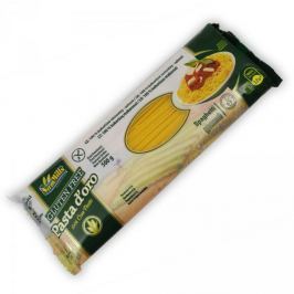 Bezlepkové kukuřičné těstoviny Sam Mills 500g špagety