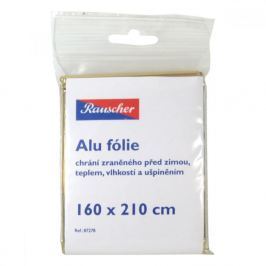 LOHMANN &RAUSCHER GMBH Alu folie 160x210 cm
