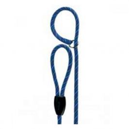 Vodítko nylon SPORT GC s obojkem-Kulaté 170/13 FP 1ks