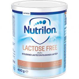 Nutrilon 1 Low Lactose 400g