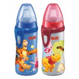 NUK First Choice Active Cup Lahev Medvídek Pú 300 ml