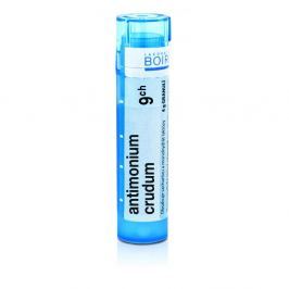 ANTIMONIUM CRUDUM CH9 GRA.4G
