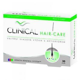 Clinical hair care 30 tobolek