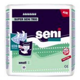Inkontinenční plenkové kalhotky Super Seni Air Extra Large/10ks