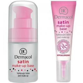 Dermacol Satin make-up Base báze pod make-up 10 ml