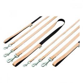 Vodítko Bamboo Balance 100/15 Béžový KAR 1ks