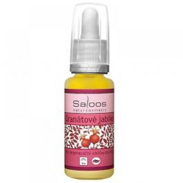 Saloos Bio regenerační obličejový olej Granátové jablko 20ml