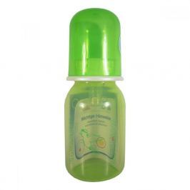 BABY NOVA Lahev plast s potiskem 130ml 40105