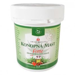 Herbamedicus Konopná mast forte 125 ml