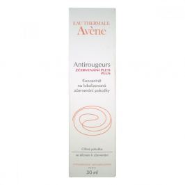 AVENE Antirougeurs Fort - Koncentrát na lokalizované zčervenání pokožky 30 ml