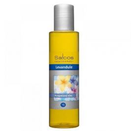 Saloos Koupelový olej Levandule 125 ml