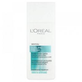 LOREAL triple active pleťové mléko 200ml normální pleť