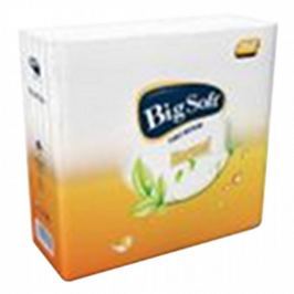 Big soft normal ubrousky (135g) 33x33cm