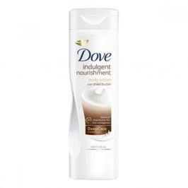 Dove tělové mléko s bambuckým máslem,400ml
