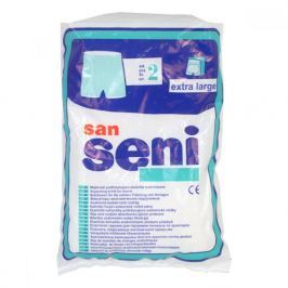 Síťové kalhotky San Seni Extra Large 2ks