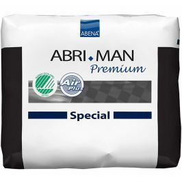 ABRI MAN Special - plena pro muže 21ks