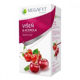 MEGAFYT Višeň a acerola 20x2 g