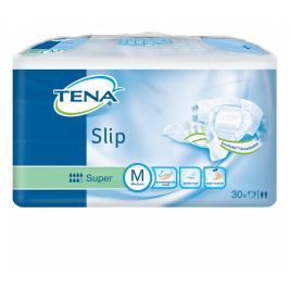 INKONTINENČNÍ kalhotky absorbční TENA Slip Super Medium 30ks 710016