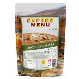 Expres Menu Zbojnická bašta 600g