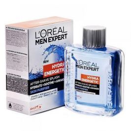 LOREAL Men Expert balzám po holení 100 ml Energie