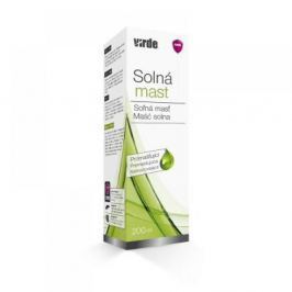 VIRDE Solná mast 200 ml