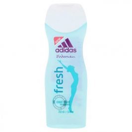 ADIDAS DÁMSKÝ SPRCHOVÝ GEL 250ml FRESH