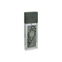 DAVID BECKHAM HOMME deo natural sprej 75ml