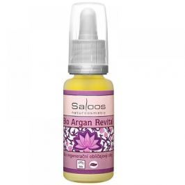 Saloos Bio Arganový olej 20 ml