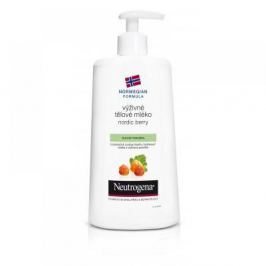 NEUTROGENA výživné tělové mléko Nordic Berry 400 ml