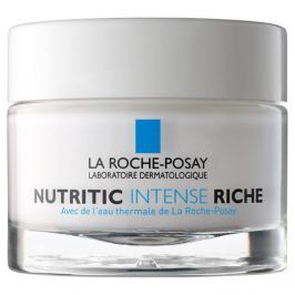 La Roche-Posay Nutritic PTS 50 ml