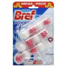 BREF Power Aktiv Chlorine 3x50 g