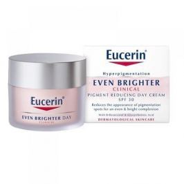 EUCERIN EVEN BRIGHTER Depigmentační denní krém 50 ml