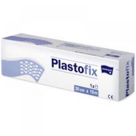 Plastofix 10 cm x 10 m náplast