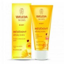 WELEDA Měsíčkový dětský krém 75 ml