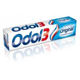 Odol3 Zubní pasta Original 75 ml