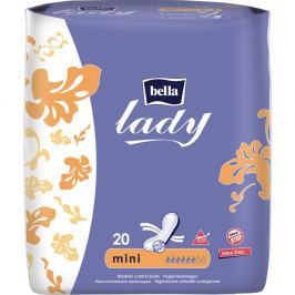 Bella Lady Mini 20 ks inkontinence