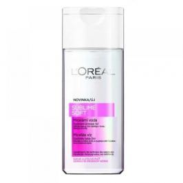 LOREAL DEX Sublime soft micelar - micelární voda 200 ml