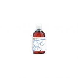 Vieste Koloidní stříbro 25ppm 500 ml