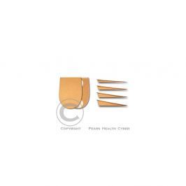 Podpatěnka korekční 1.5cm vel. 40-42