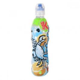 Maspex Kubík Waterrr citron 0,5l