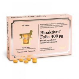 Bioaktivní Folic tbl.60