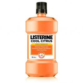 Listerine Cool Citrus 500 ml