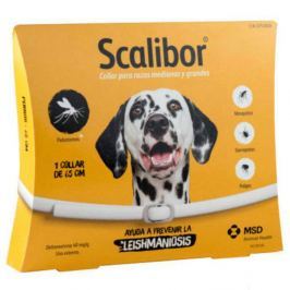 Scalibor antiparazitní obojek pro velké psy 65 cm a.u.v.